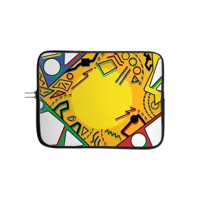 10 Inch Laptop Sleeve