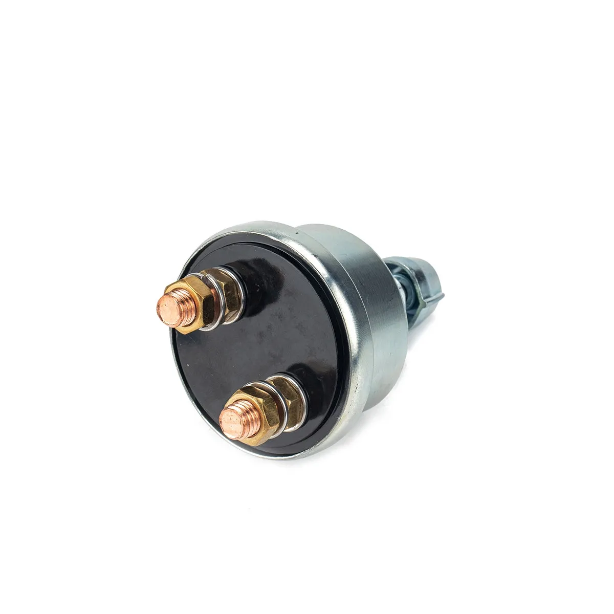 125A 12V Car Battery Disconnect Isolator Cut Off Terminal Master