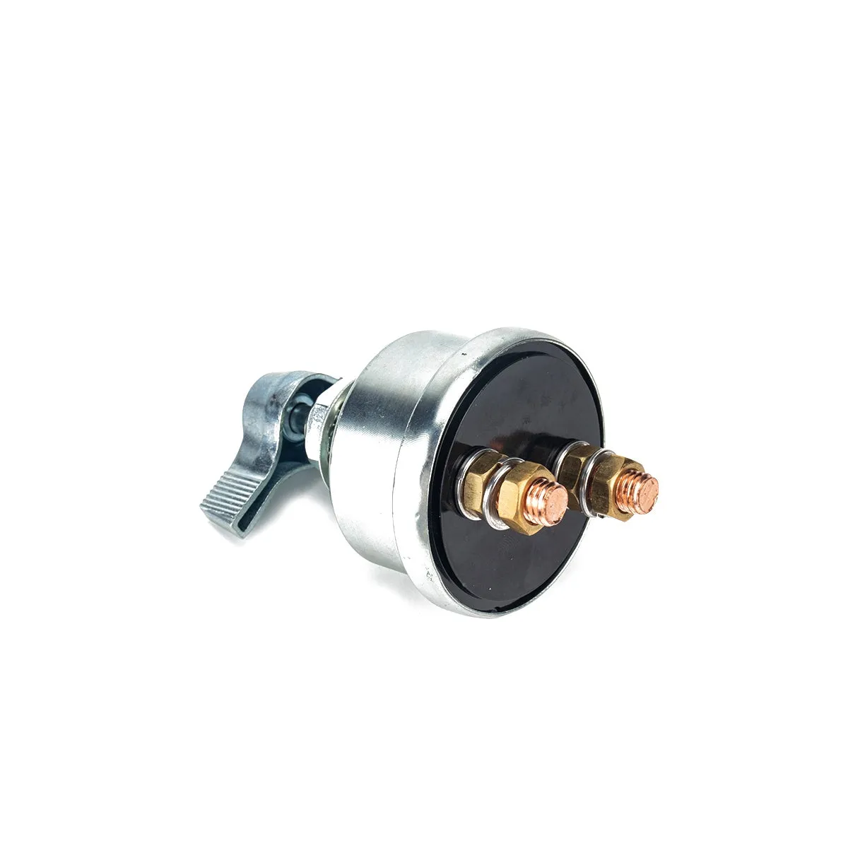125A 12V Car Battery Disconnect Isolator Cut Off Terminal Master