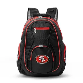 49ers Backpack | San Francisco 49ers Backpack