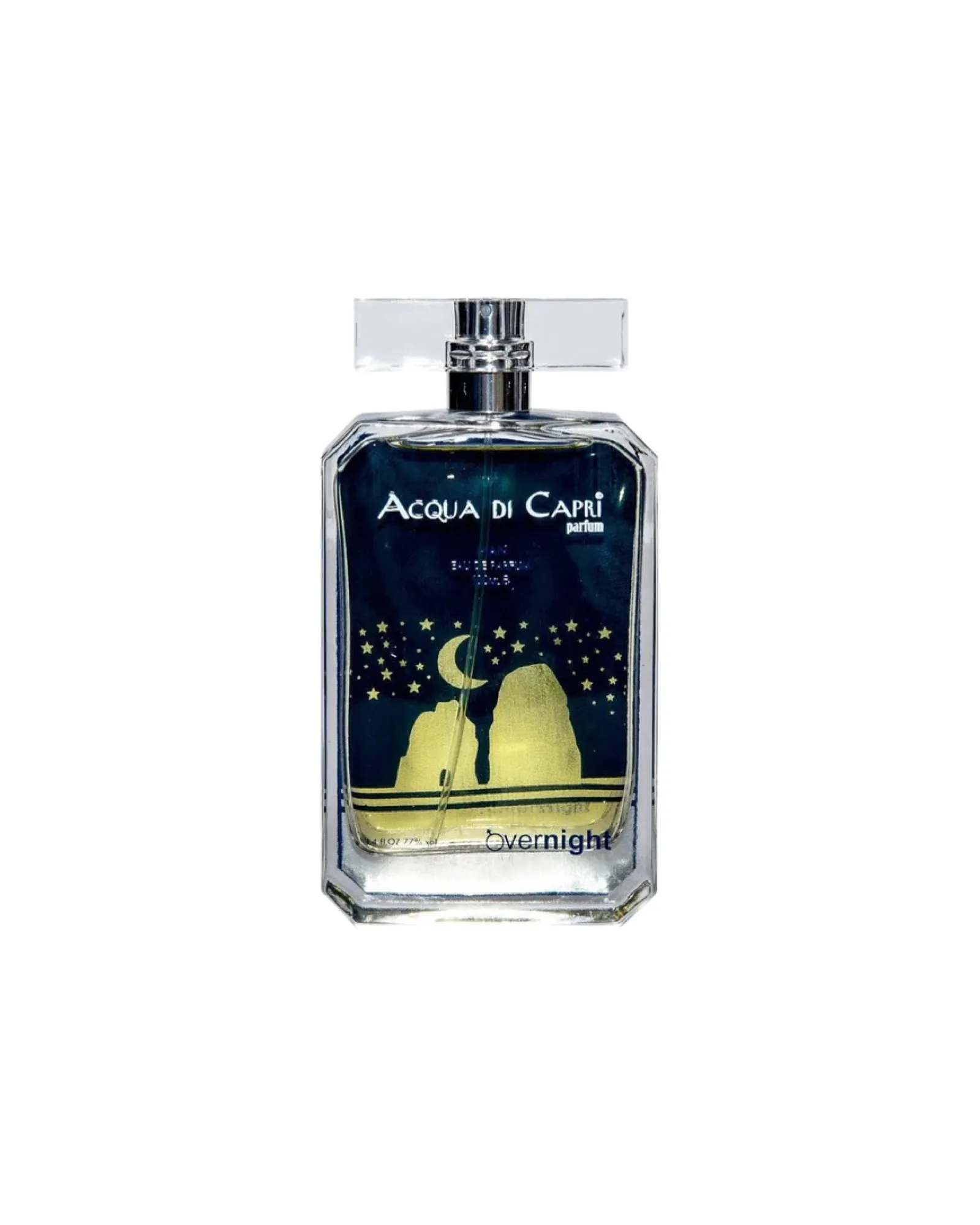 Acqua di Capri - Overnight Man 100 ml