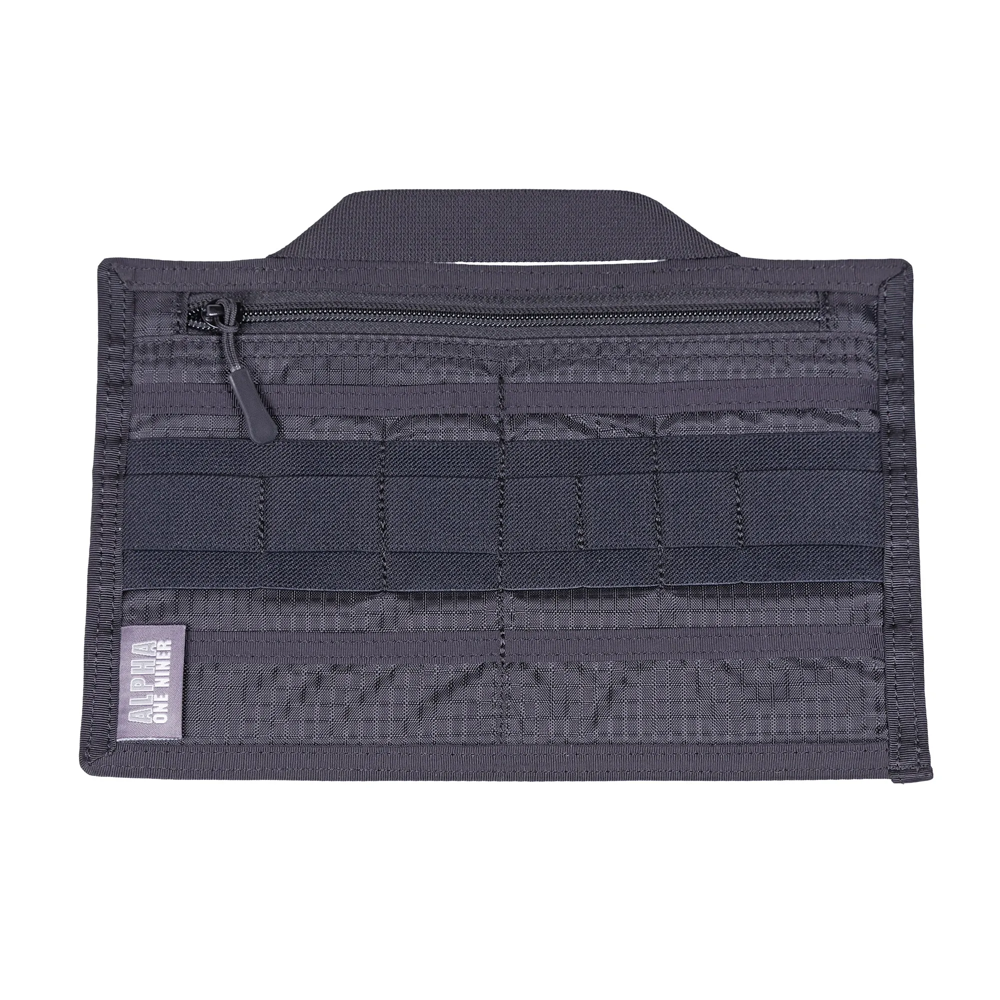 Alpha One Niner, Organizers, SLIDERS