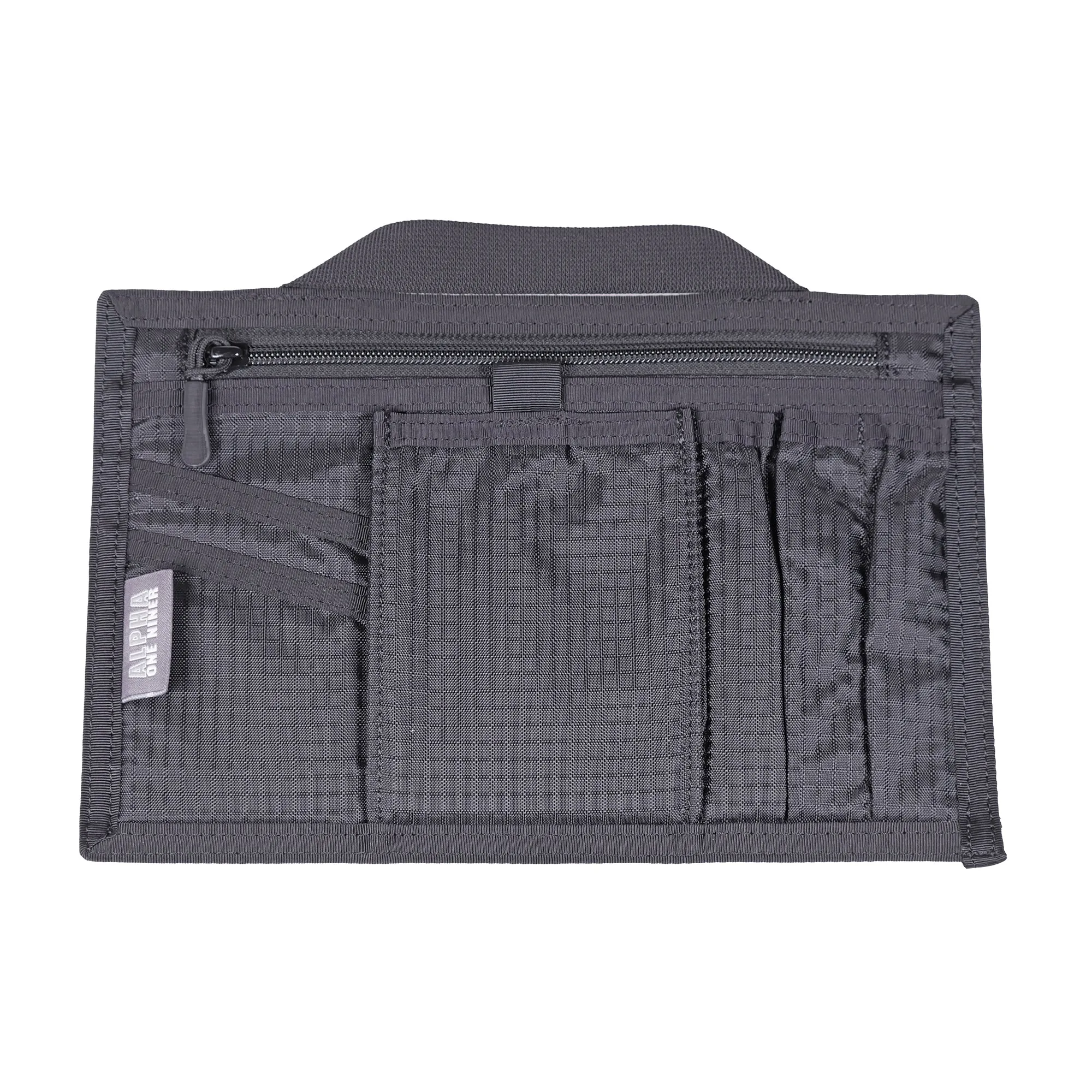 Alpha One Niner, Organizers, SLIDERS