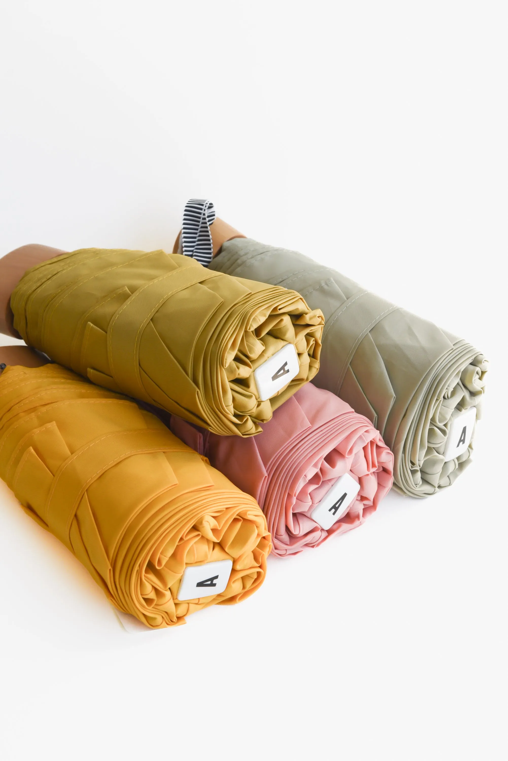 Anatole Compact Umbrella