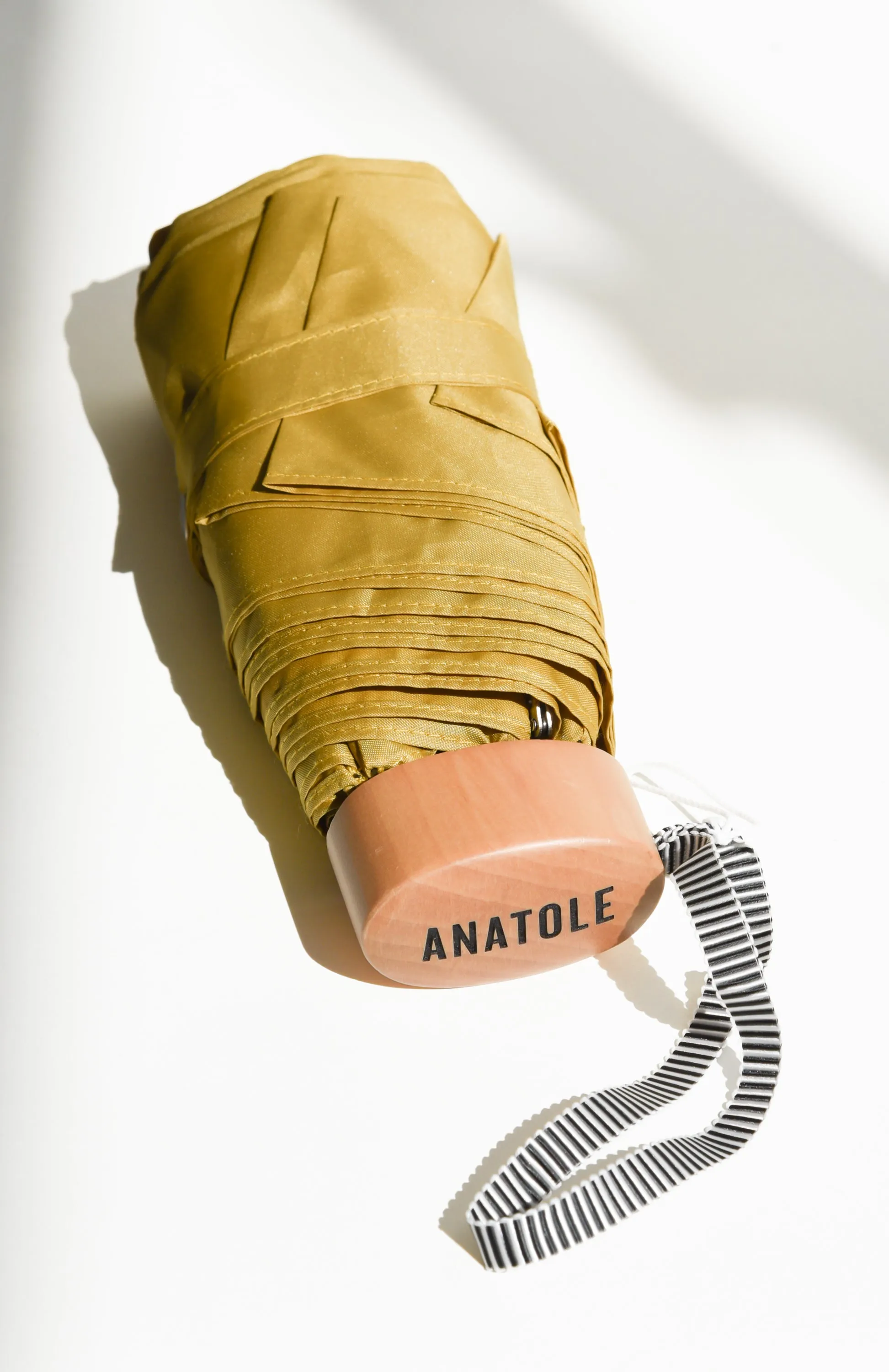 Anatole Compact Umbrella