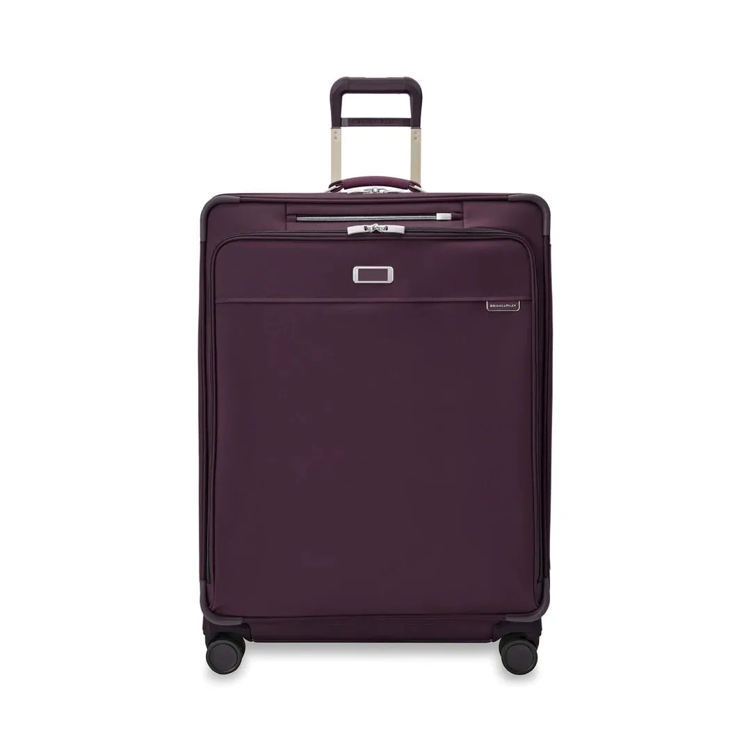 Baseline Extra Large Expandable Spinner