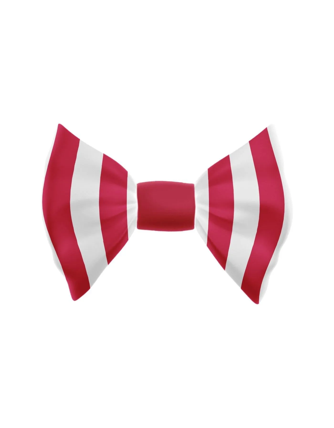 Big Top Hair Bow