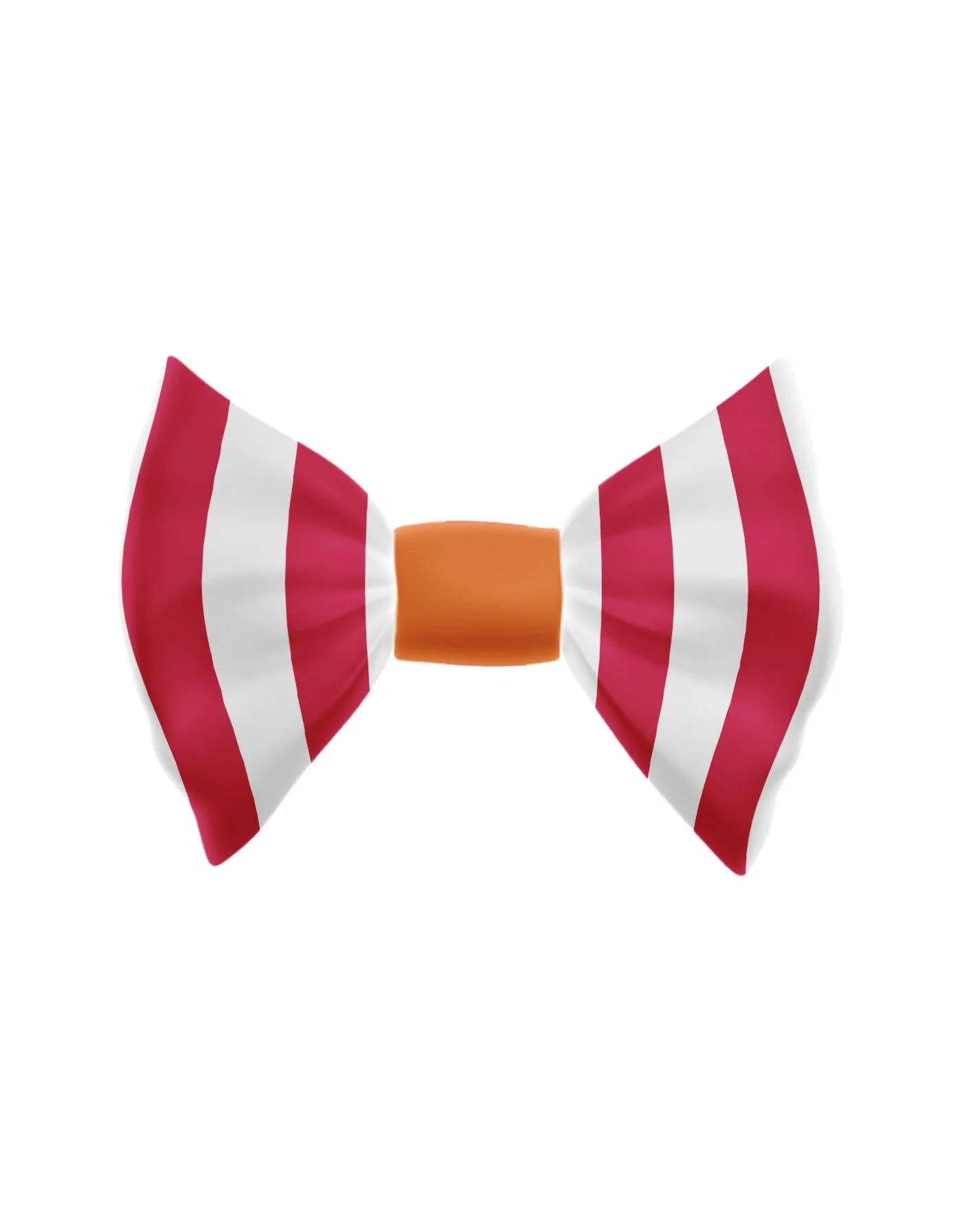 Big Top Hair Bow