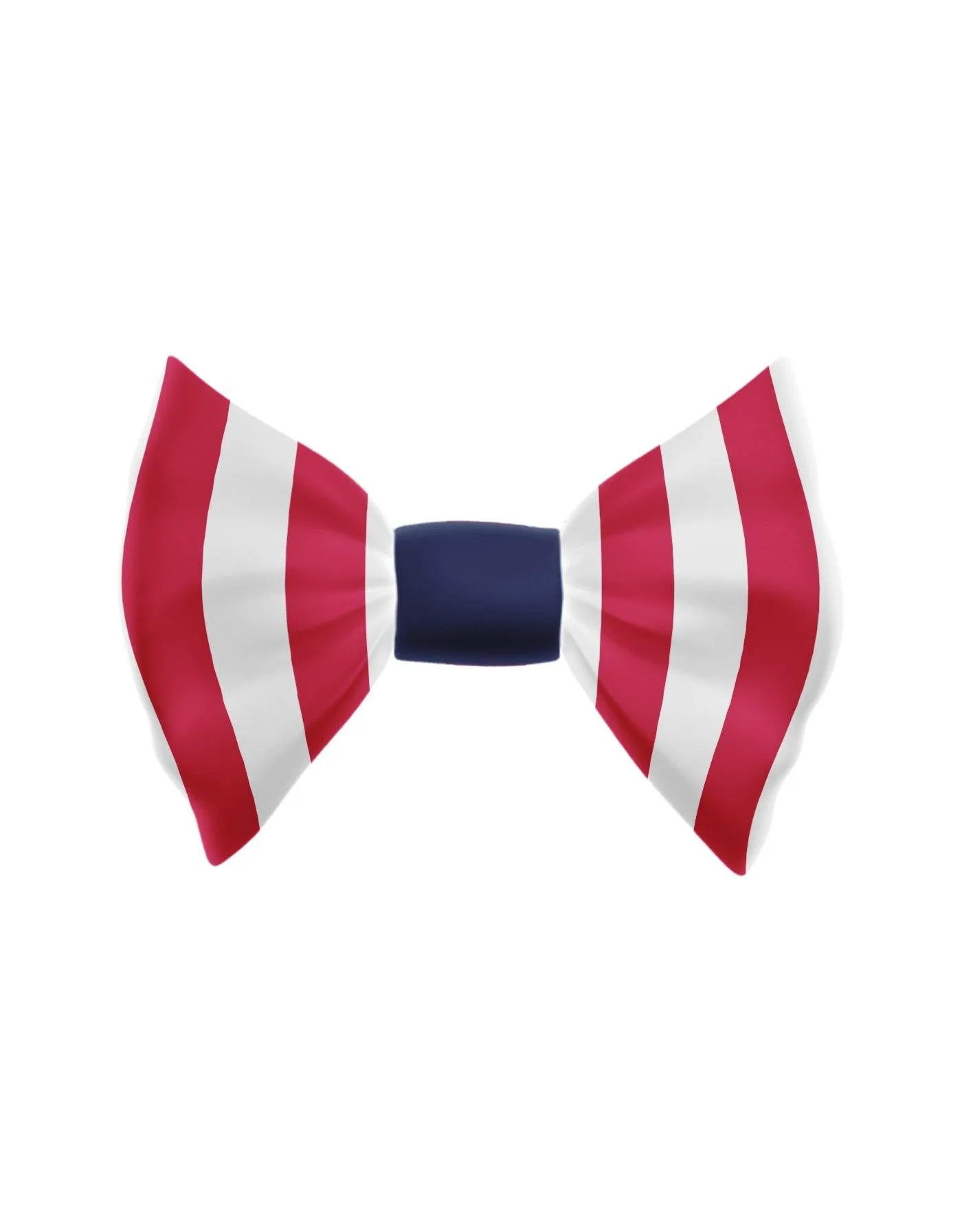 Big Top Hair Bow