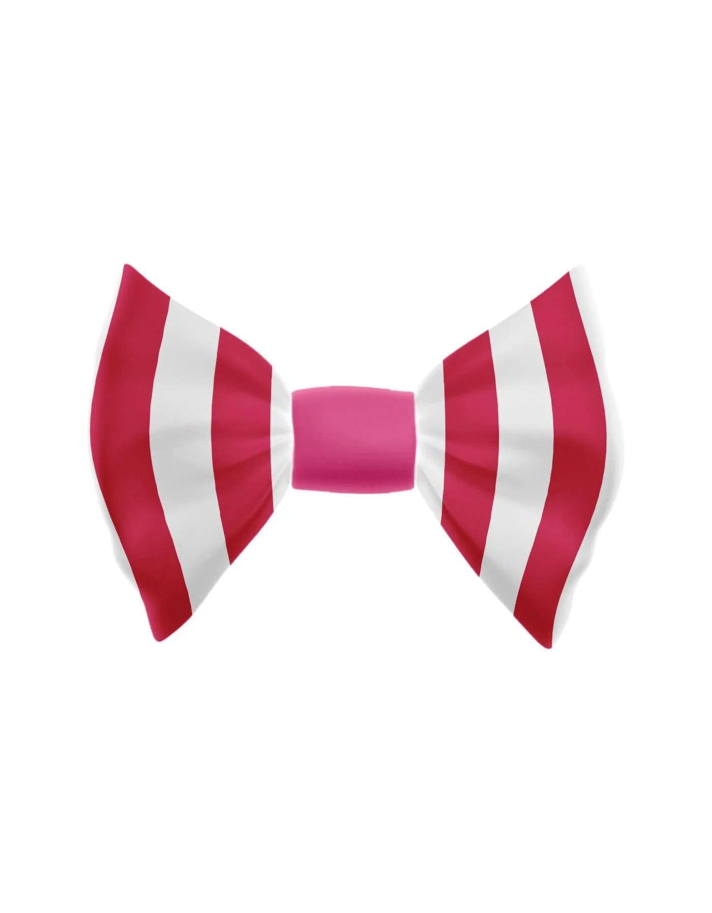 Big Top Hair Bow