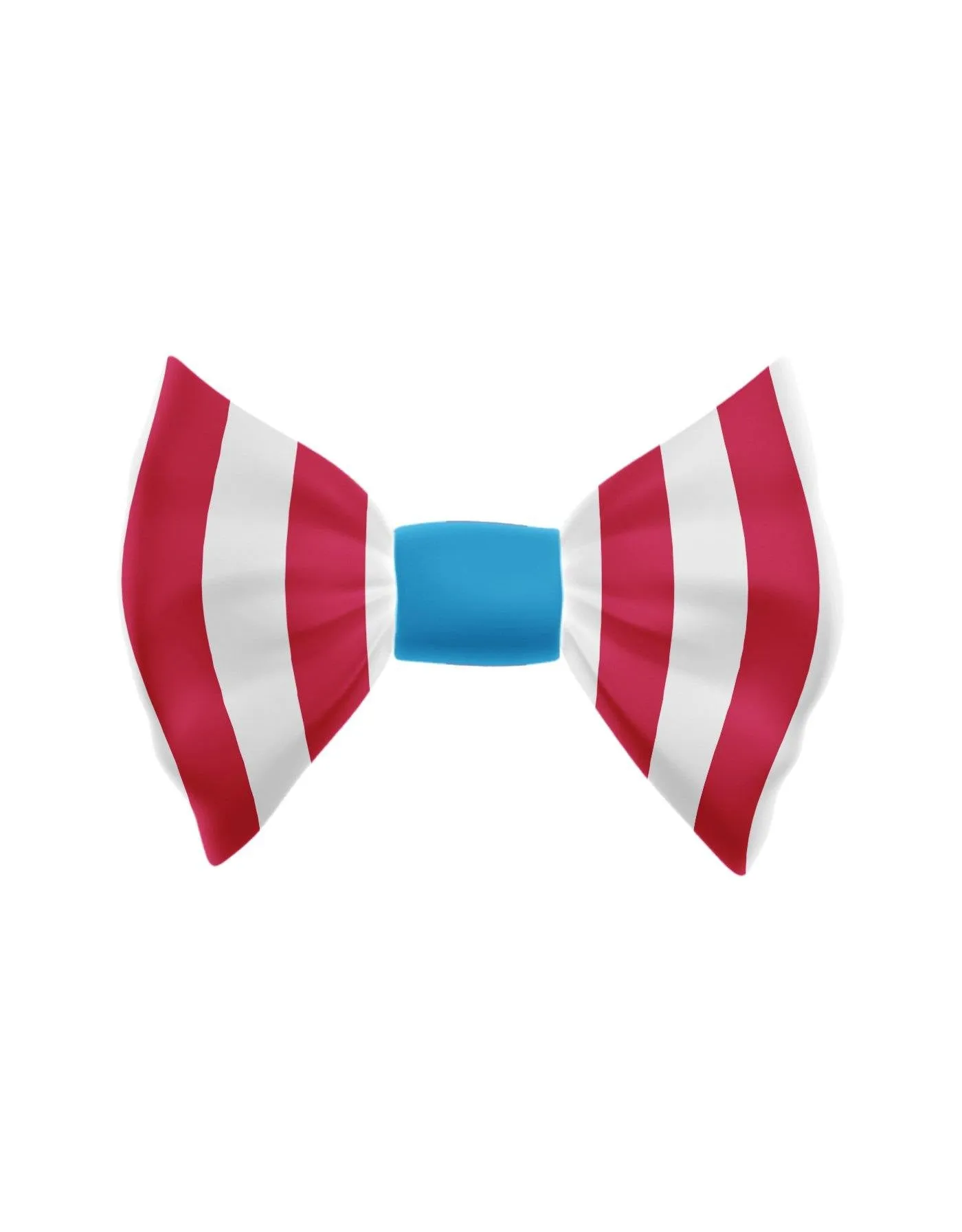 Big Top Hair Bow