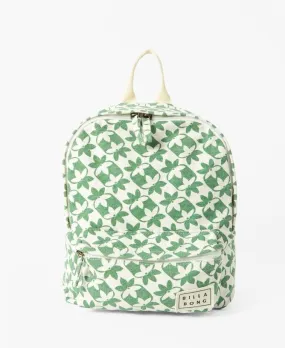 Billabong Mini Mama Backpack-Sweet Grass