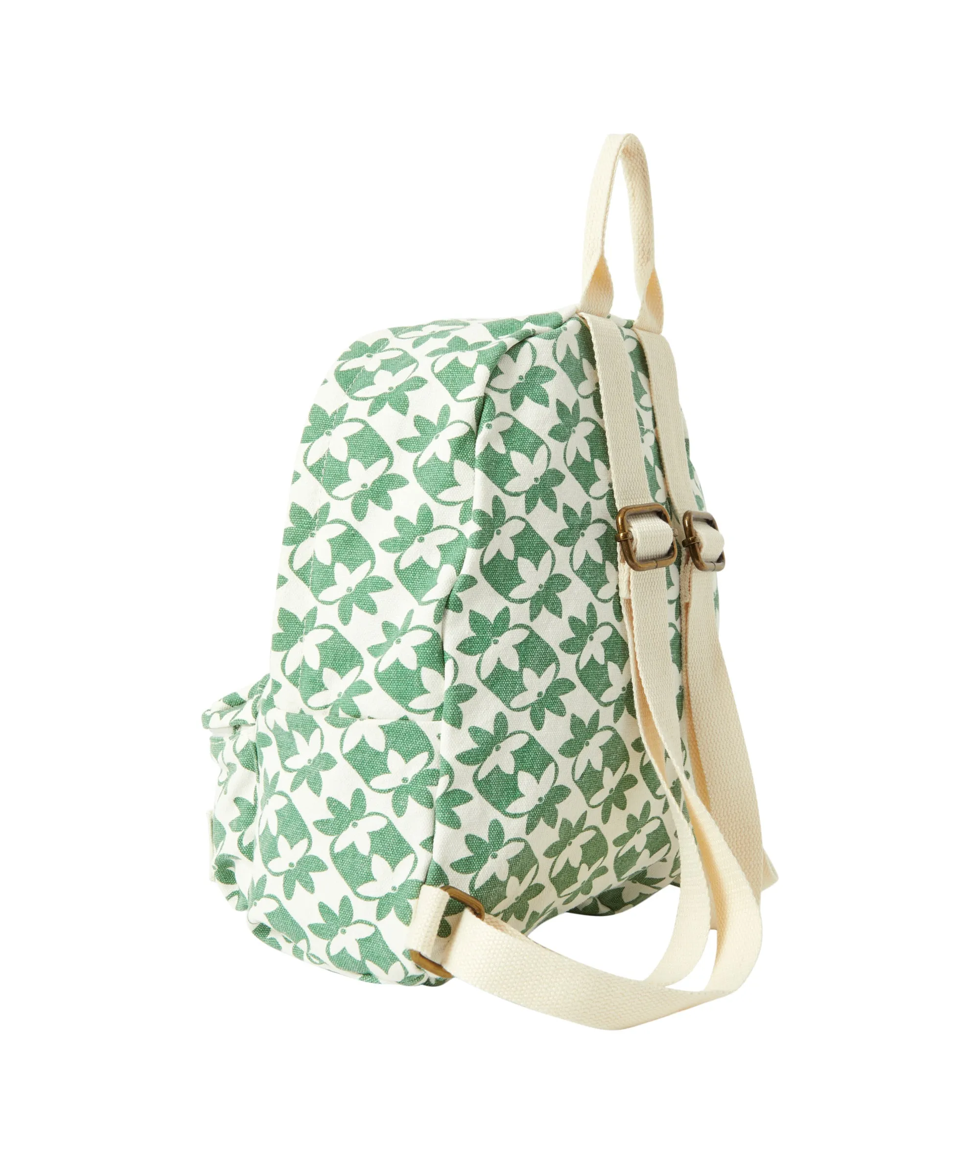 Billabong Mini Mama Backpack-Sweet Grass