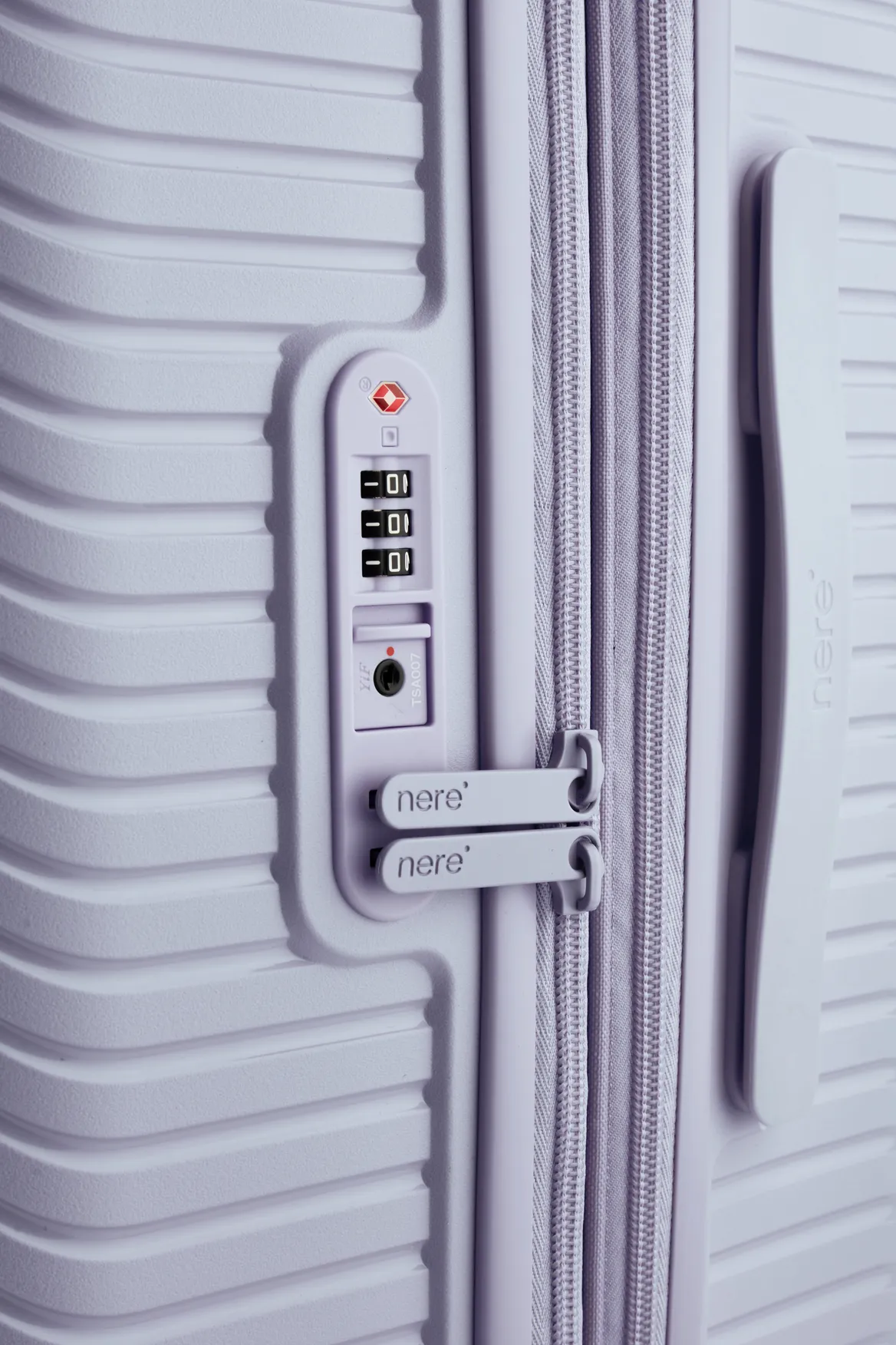 Bondi  56cm Suitcase