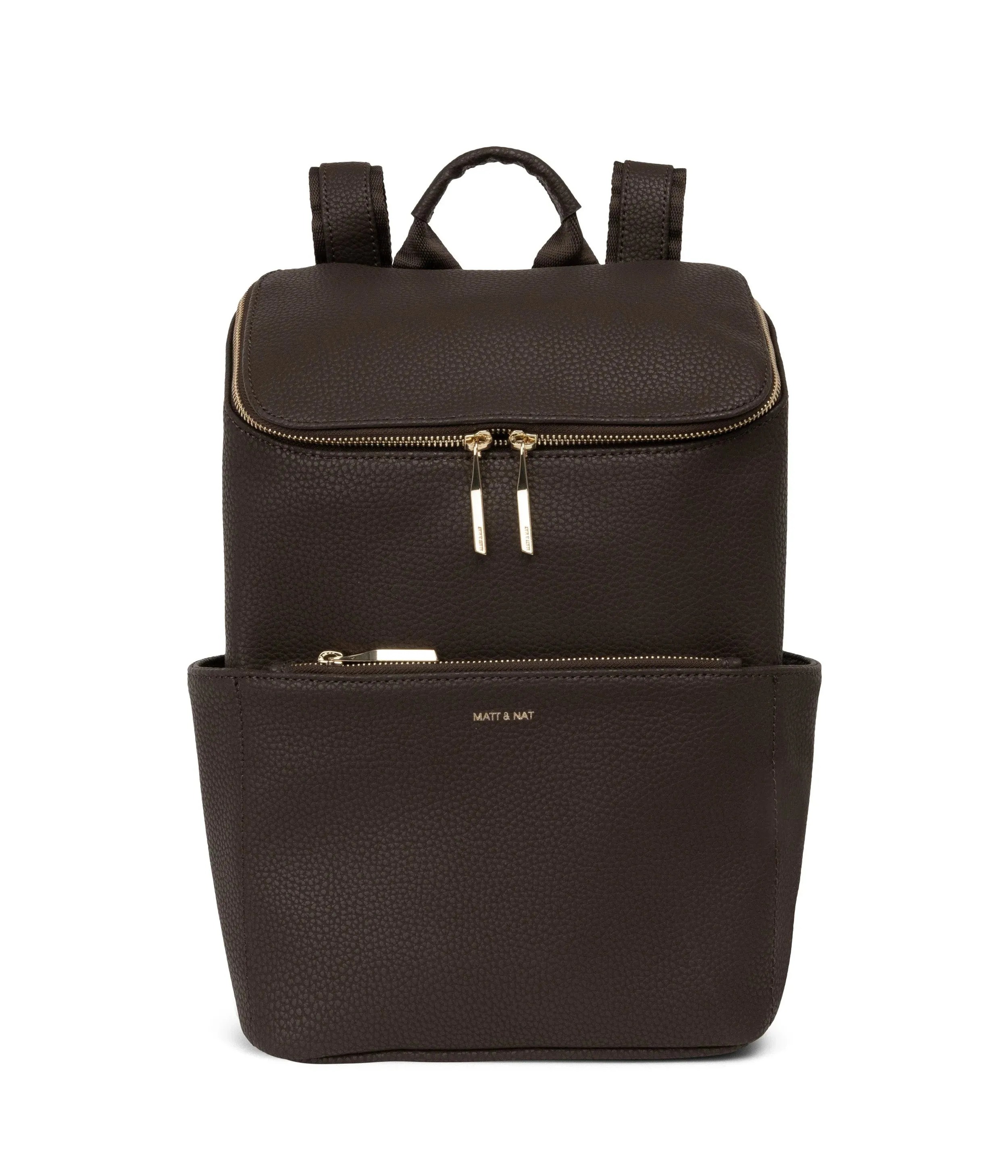 BRAVE PURITY BACKPACK (Truffle)
