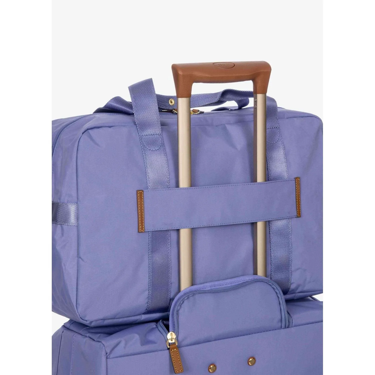 BRIC'S X-Travel Holdall Multipocket - Small