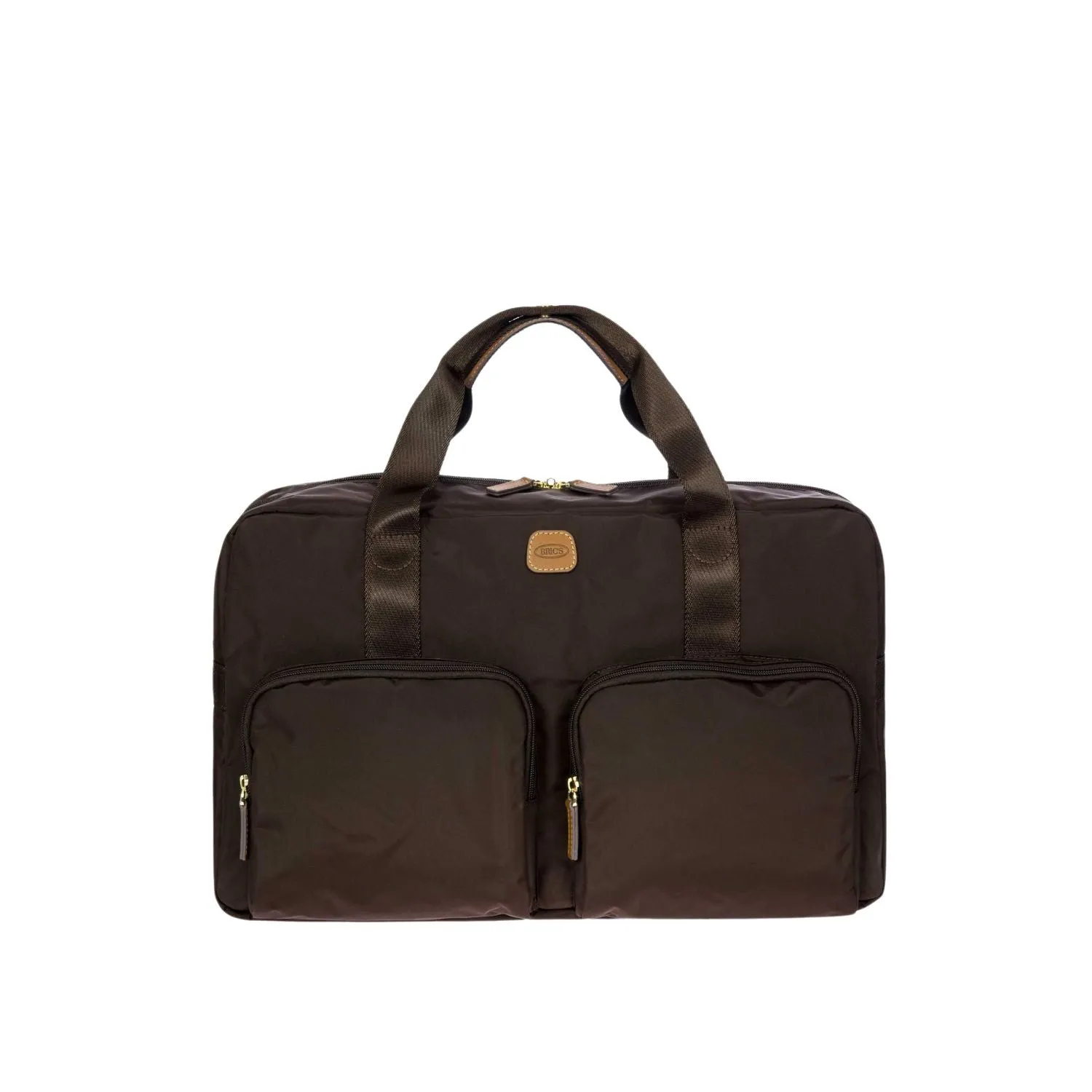 BRIC'S X-Travel Holdall Multipocket - Small