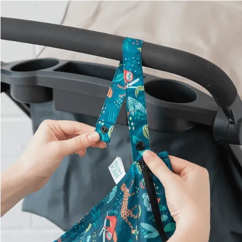 Bumkins Wet Bag | Jungle