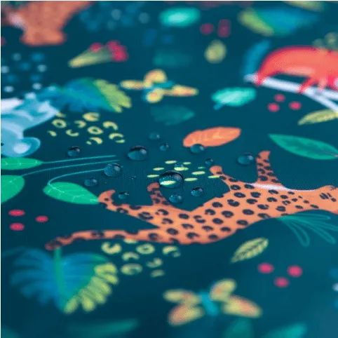Bumkins Wet Bag | Jungle