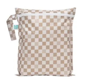 Bumkins Wet Bag | Sand Check
