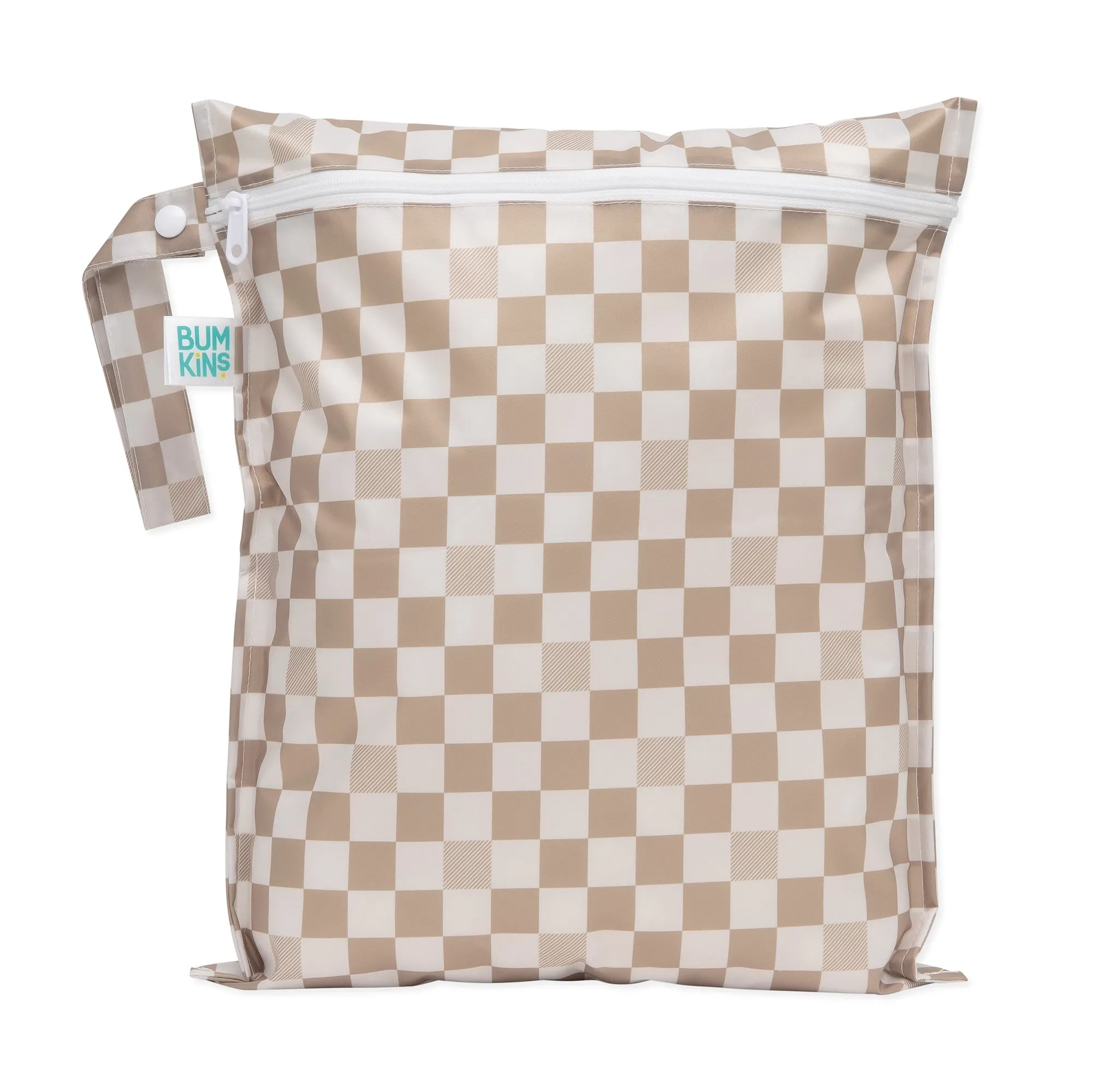 Bumkins Wet Bag | Sand Check