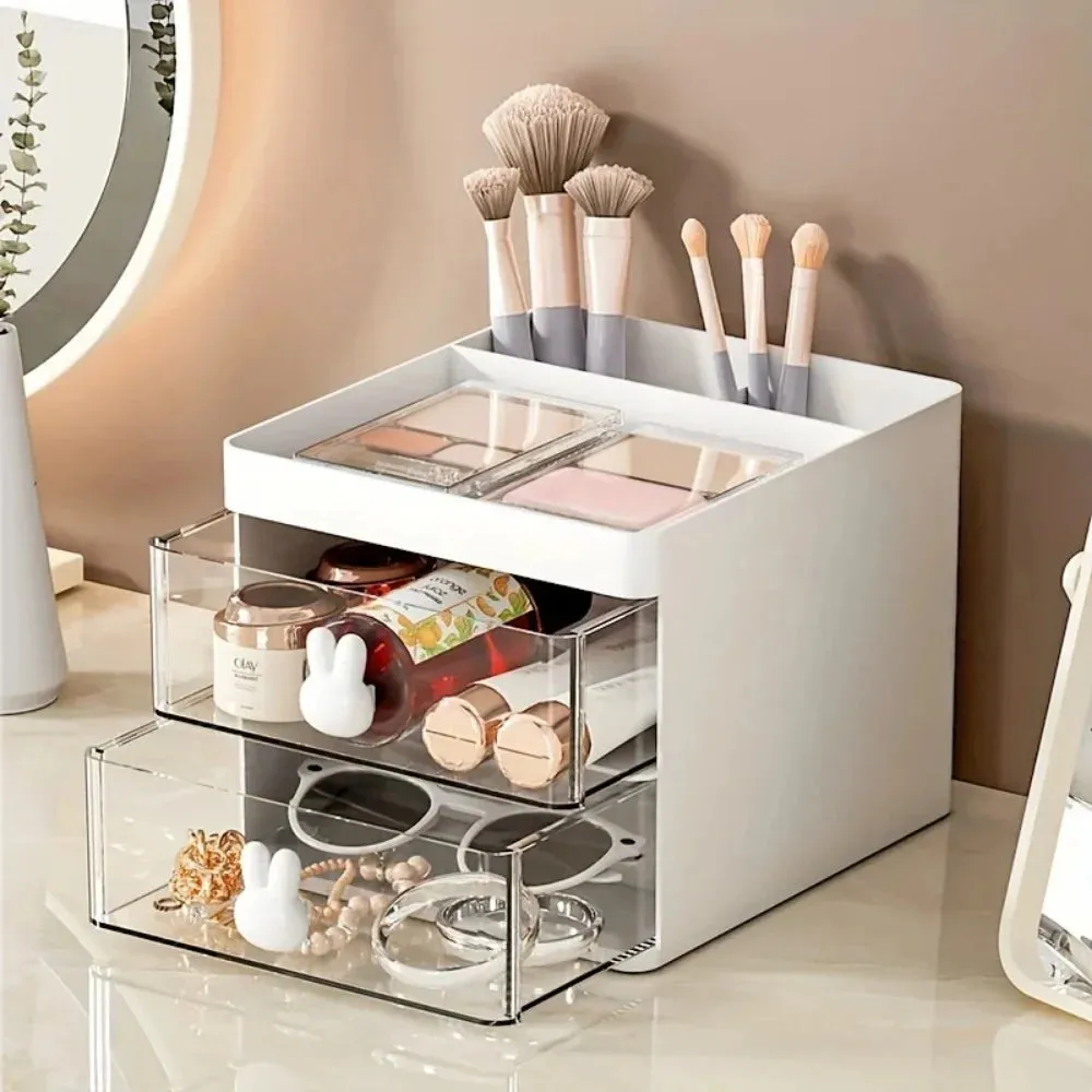 Bunny Desk Organizers