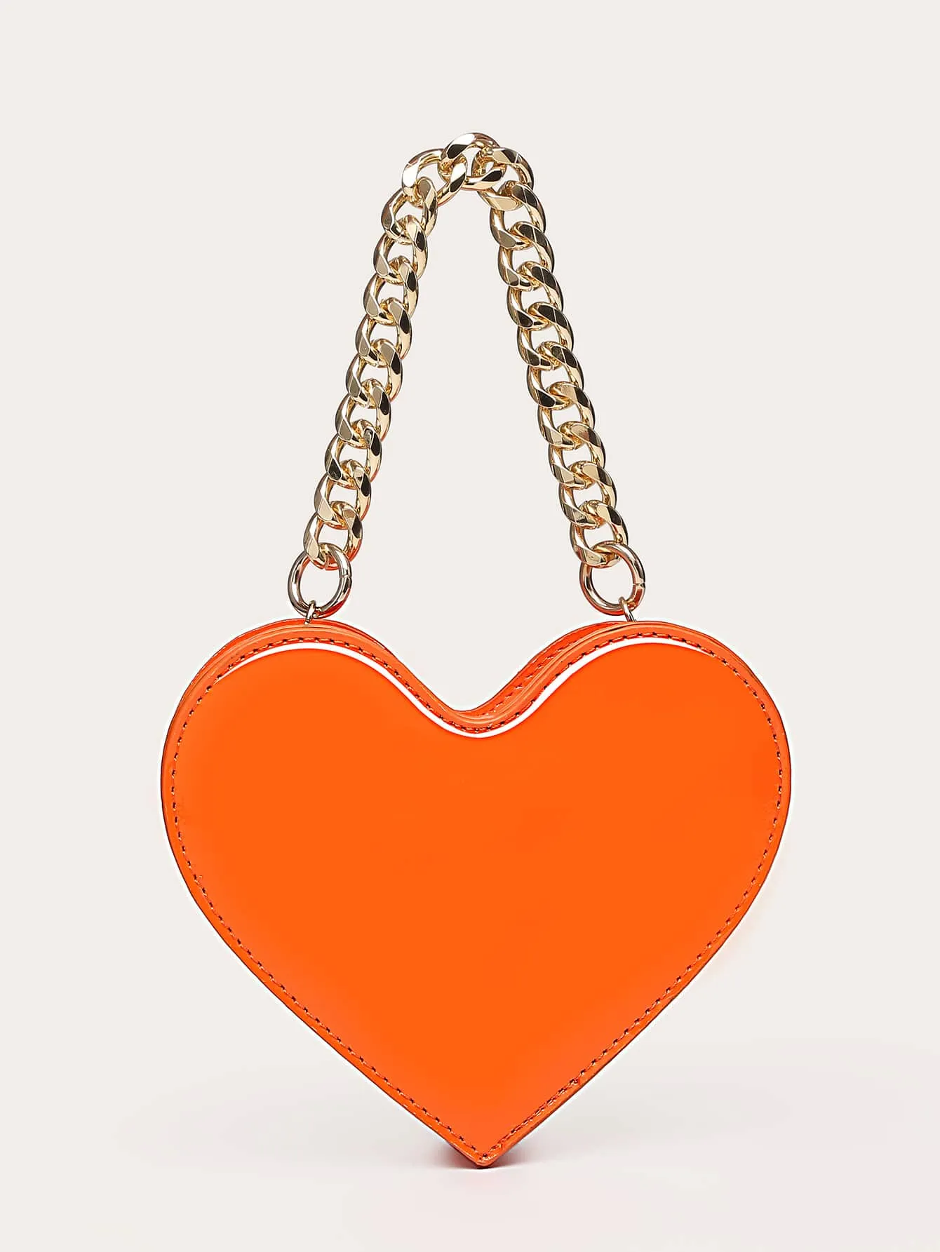 CANDY HEART Cross Body  SHAPE BAG