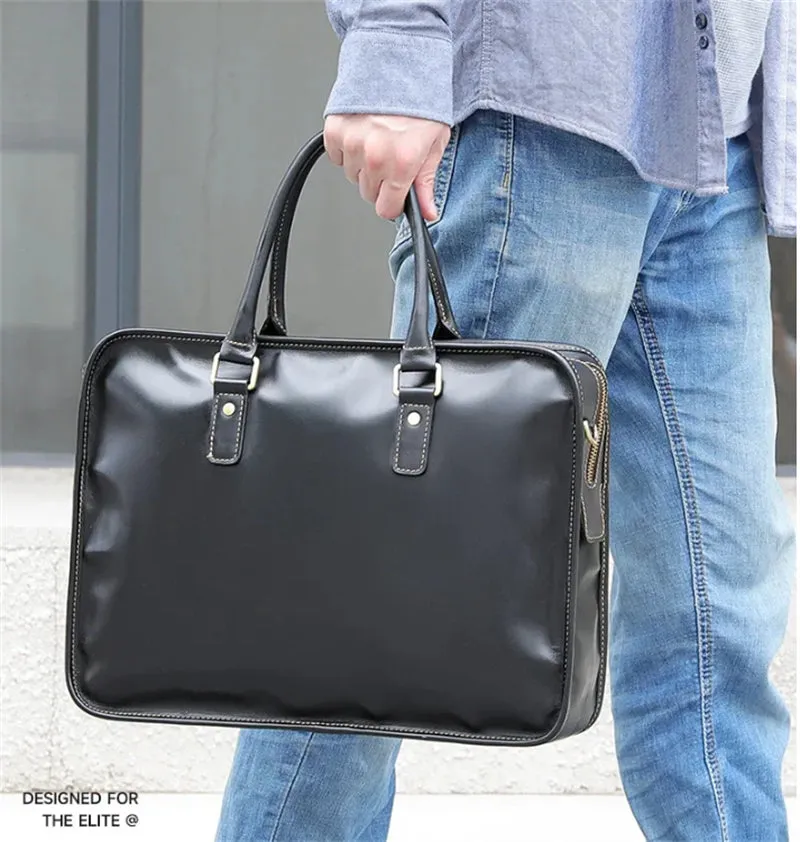 Chromura Opulessa Business Carrier