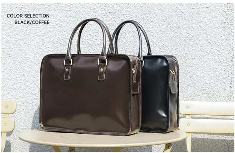 Chromura Opulessa Business Carrier