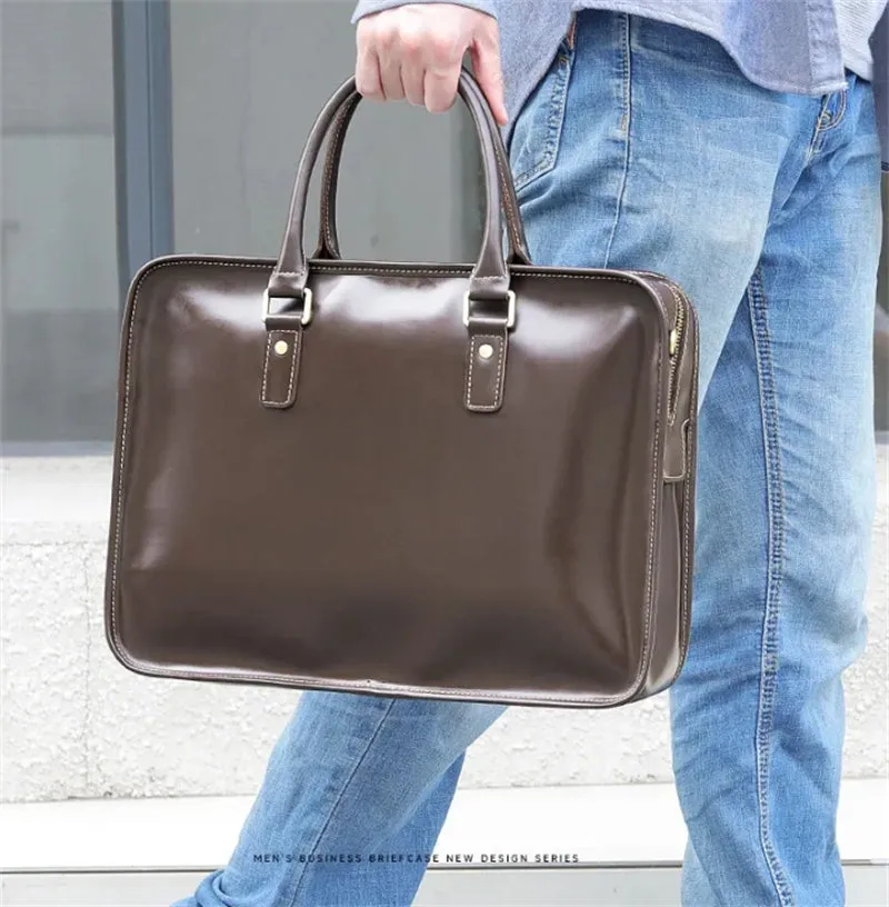 Chromura Opulessa Business Carrier