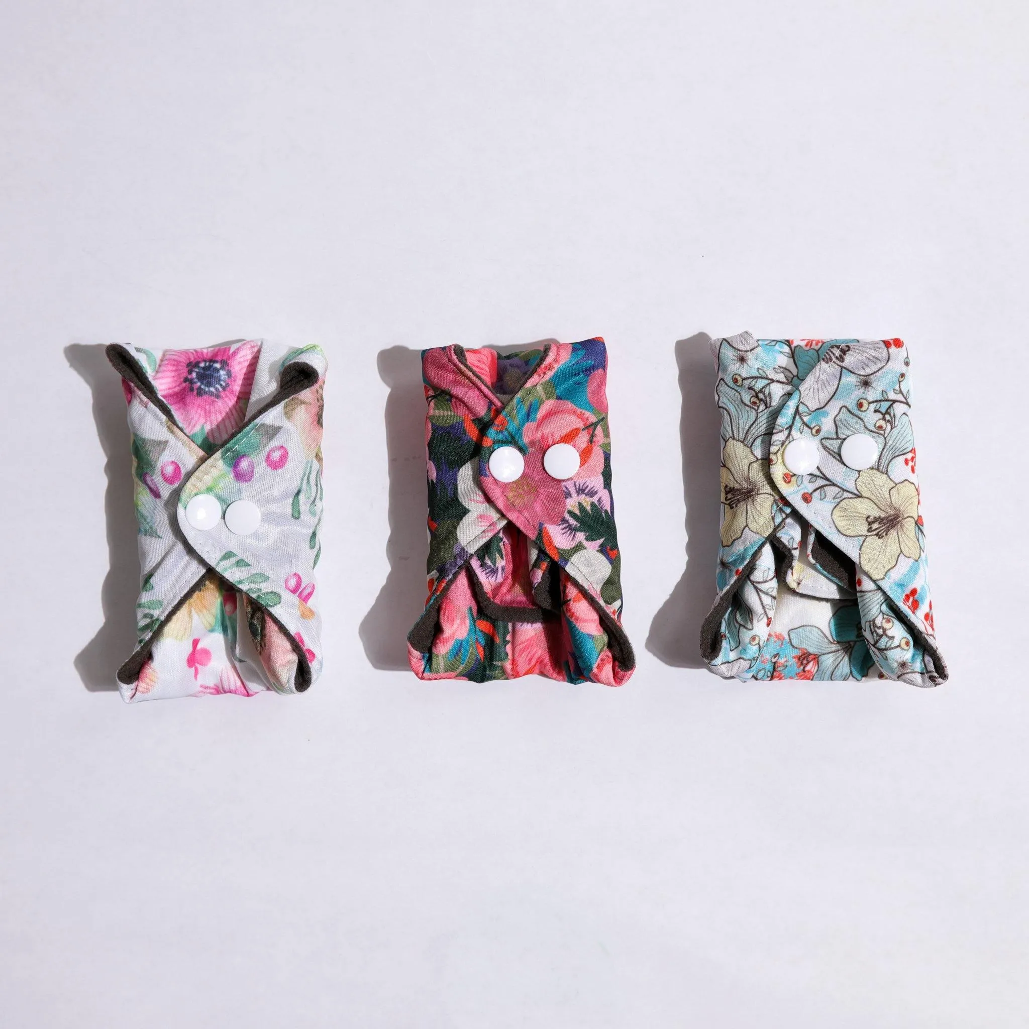 Cloth Overnight Period Pad