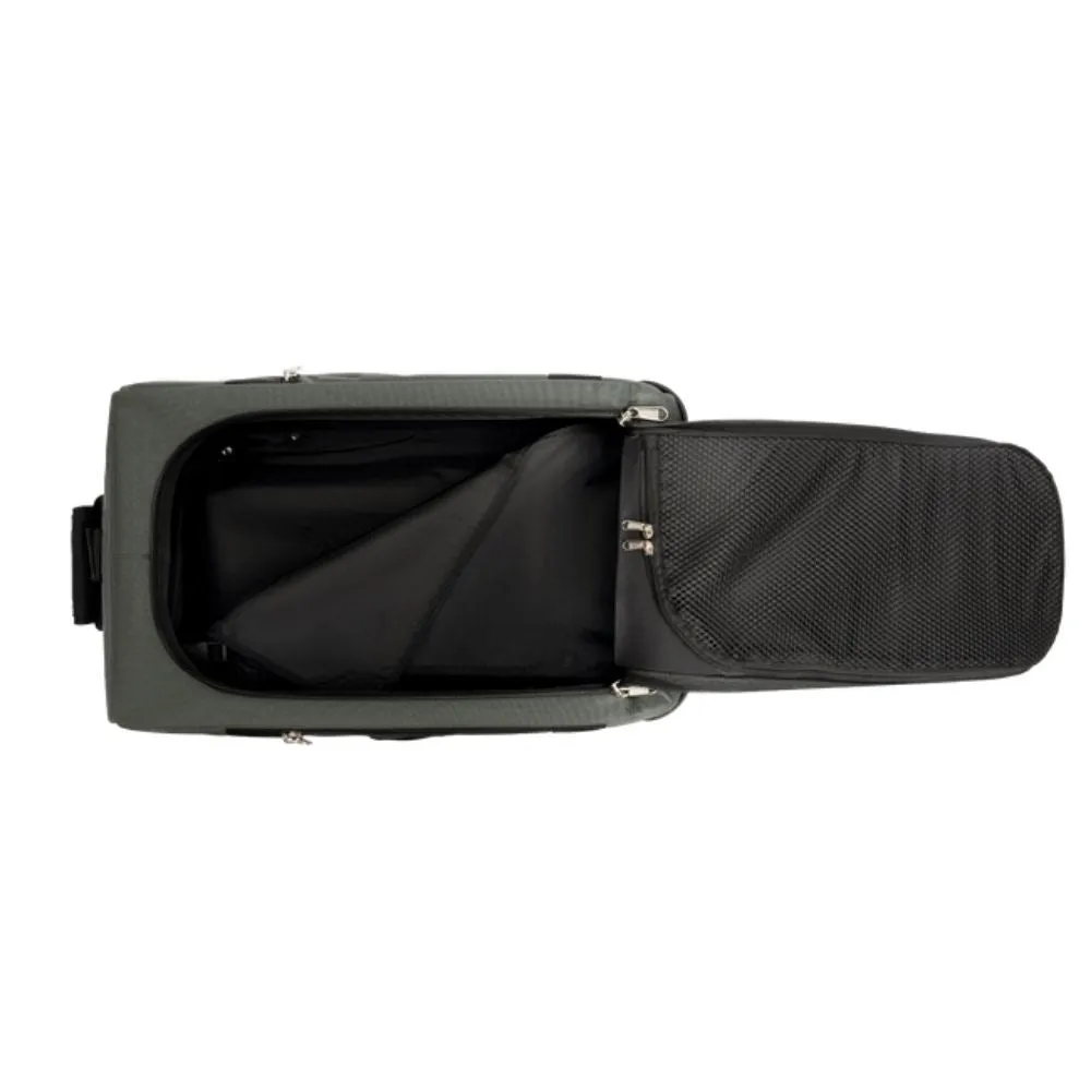Club Glove TRS Ballistic Carry-On Luggage