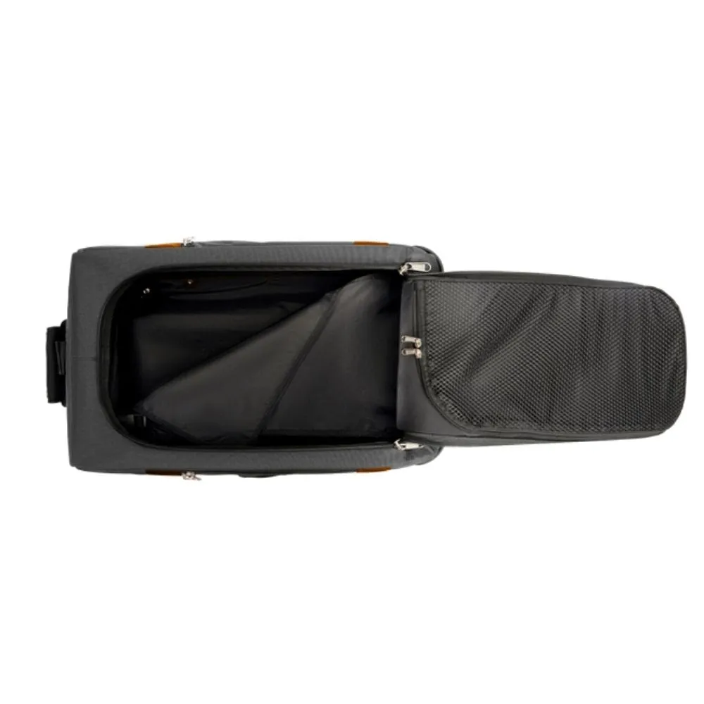 Club Glove TRS Ballistic Carry-On Luggage