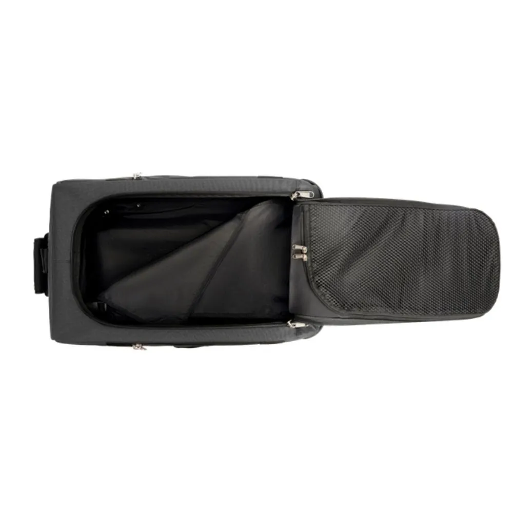 Club Glove TRS Ballistic Carry-On Luggage