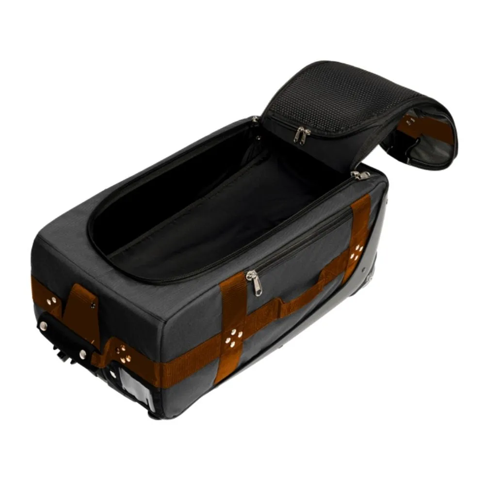 Club Glove TRS Ballistic Carry-On Luggage