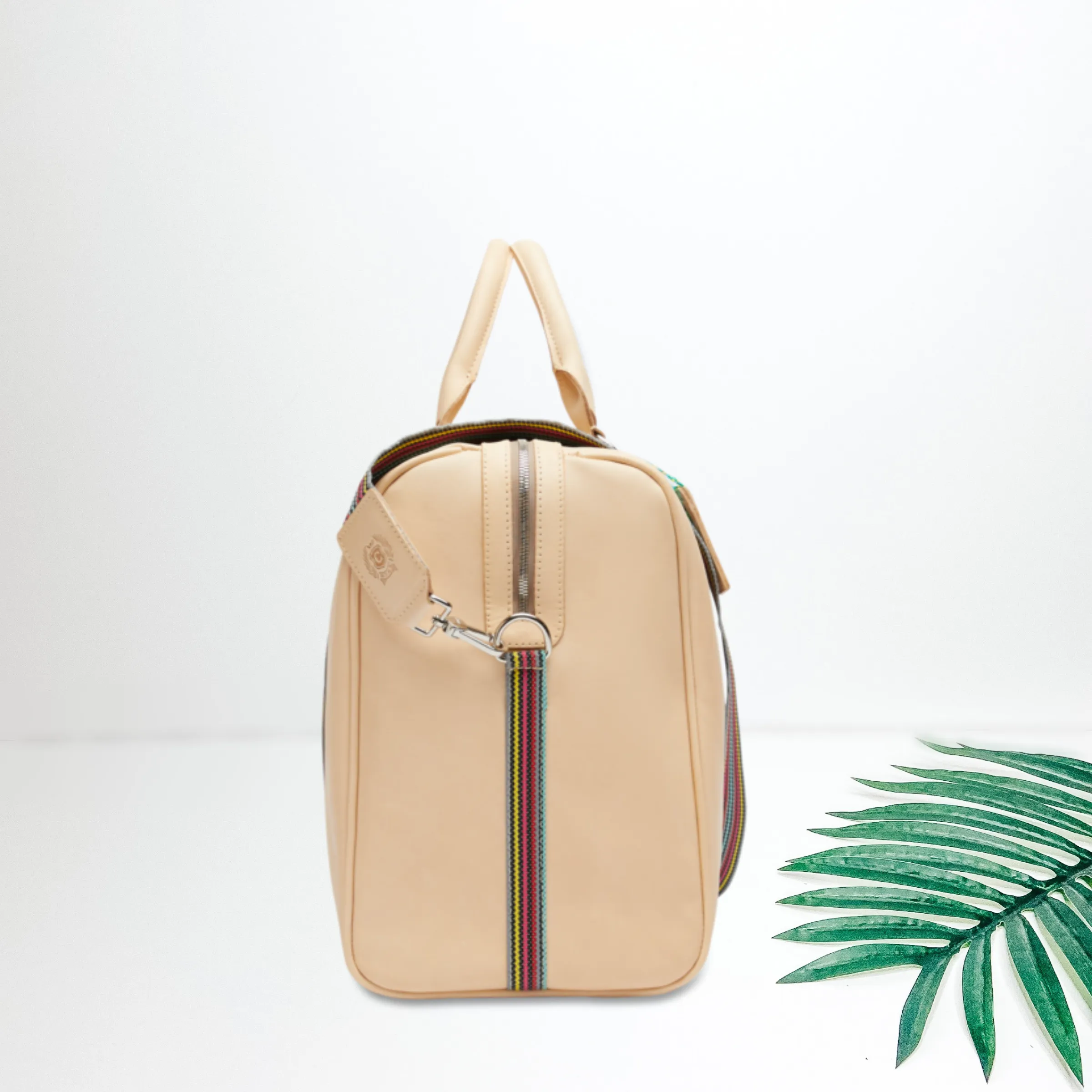 Consuela | Diego Weekender Bag