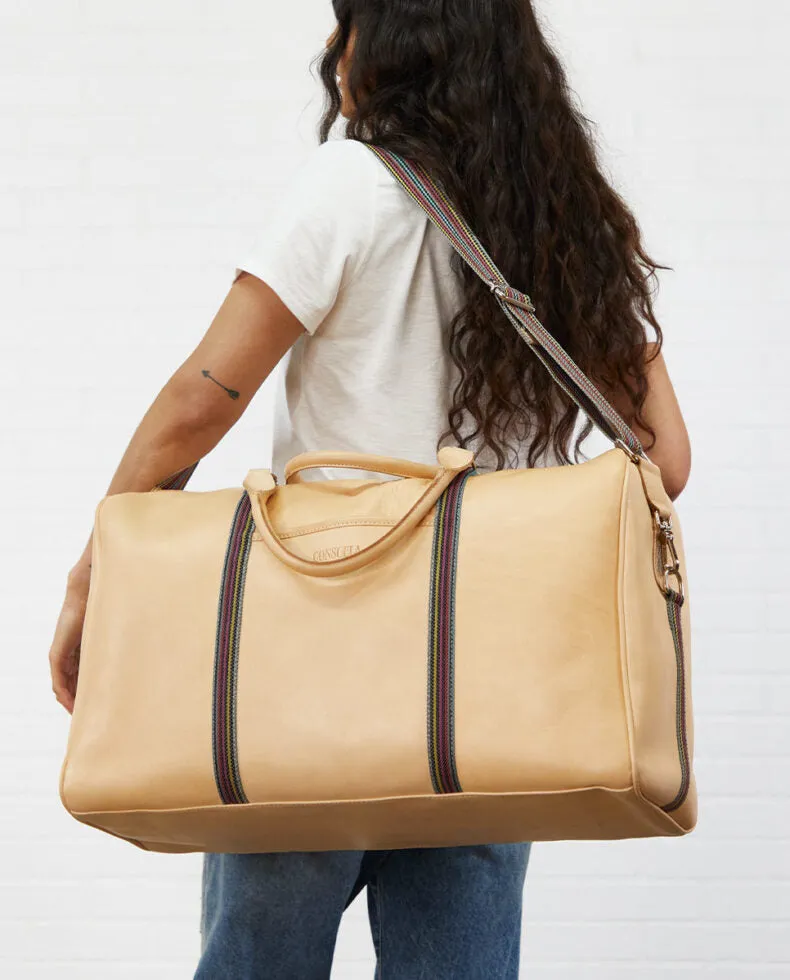 Consuela | Diego Weekender Bag
