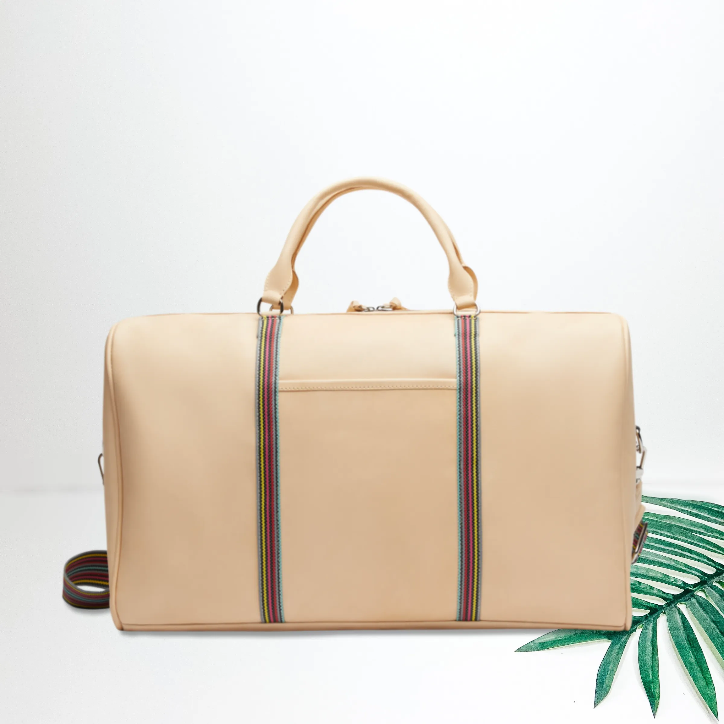 Consuela | Diego Weekender Bag