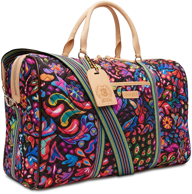 Consuela | Sam Weekender Bag