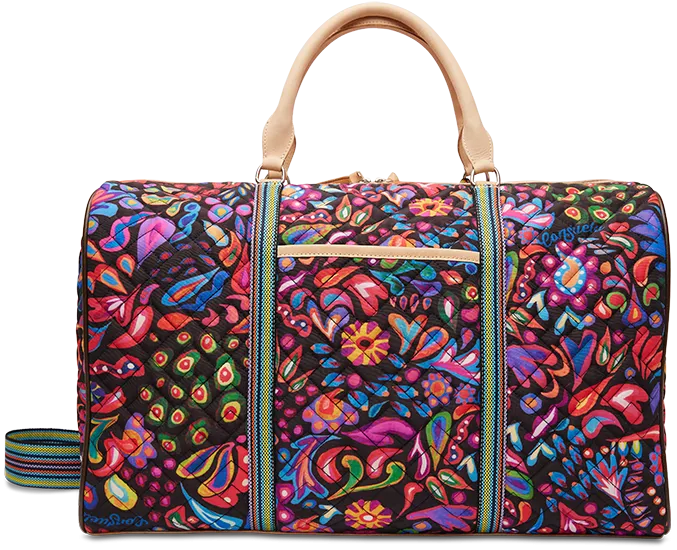 Consuela | Sam Weekender Bag