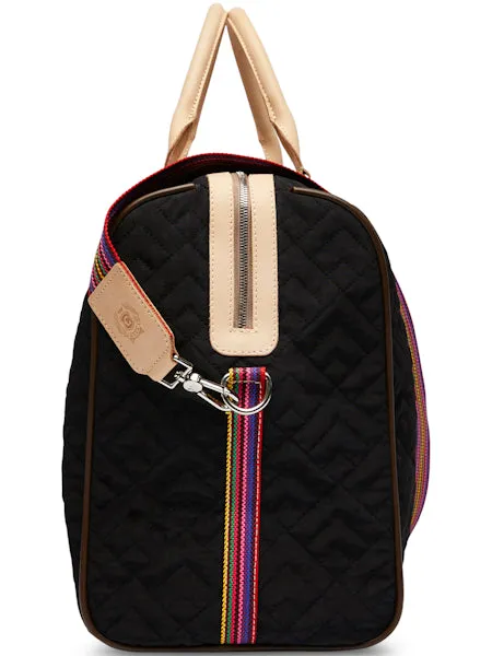 Consuela Weekender Duffel Bags