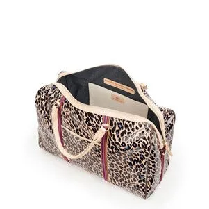Consuela Weekender Duffel Bags