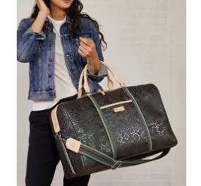 Consuela Weekender Duffel Bags