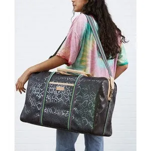 Consuela Weekender Duffel Bags