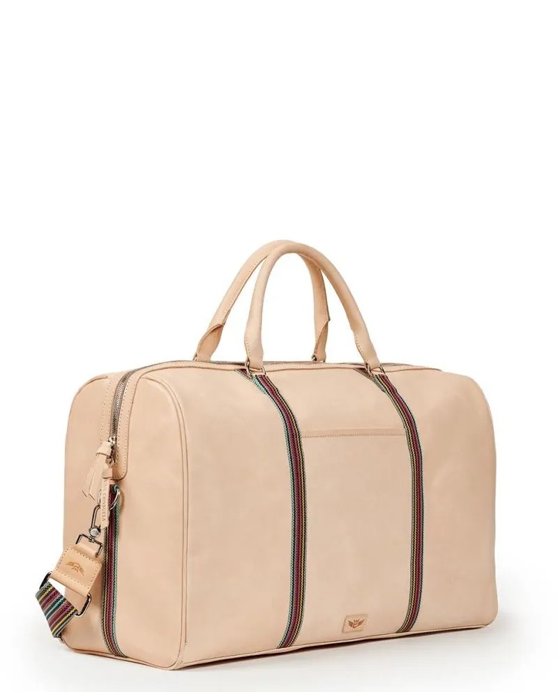 Consuela Weekender Duffel Bags