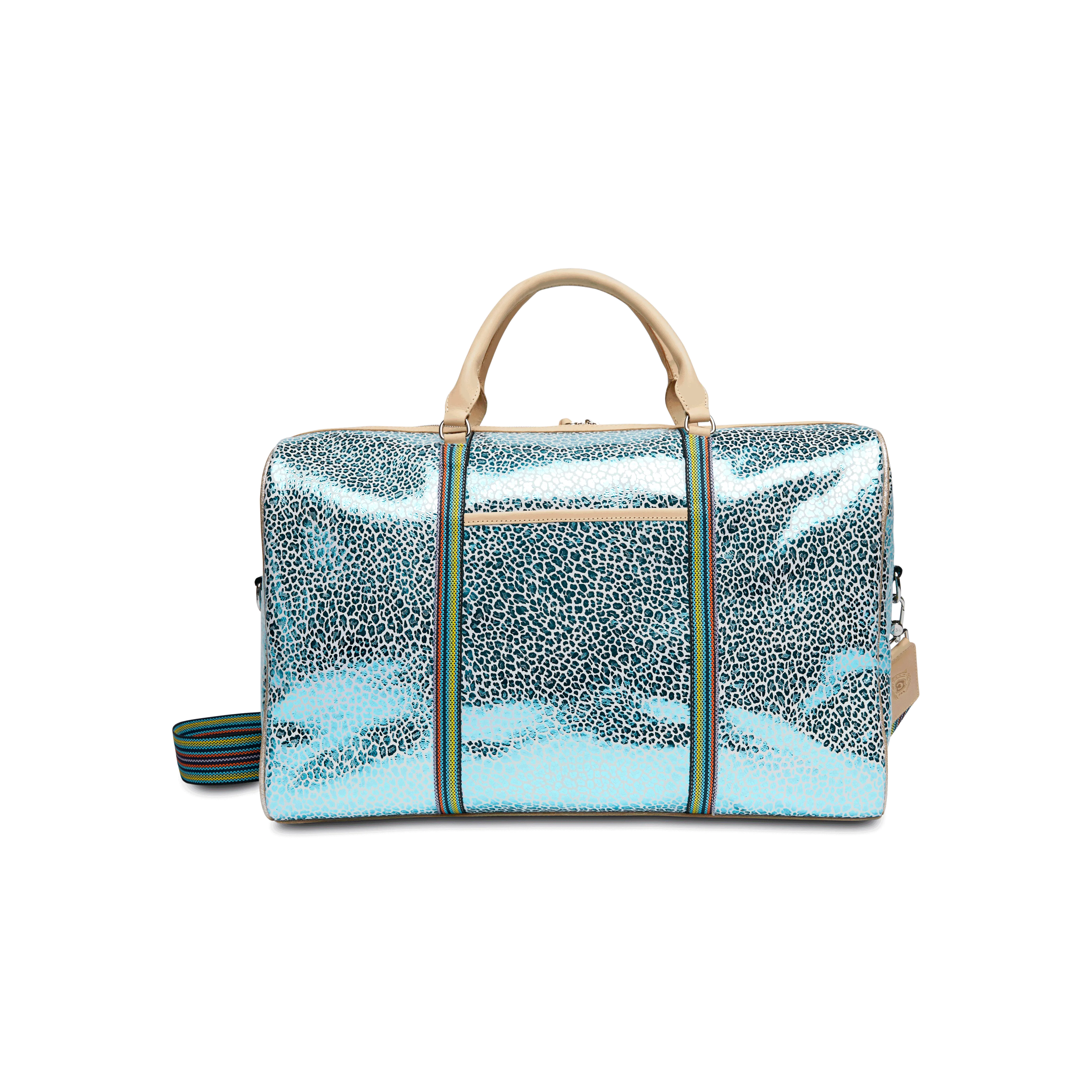 Consuela Weekender Duffel Bags