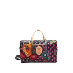Consuela Weekender Duffel Bags