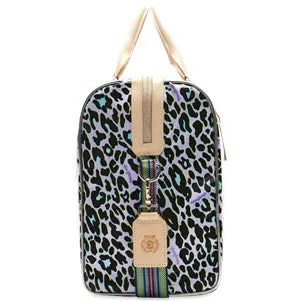 Consuela Weekender Duffel Bags