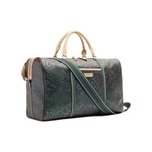 Consuela Weekender Duffel Bags