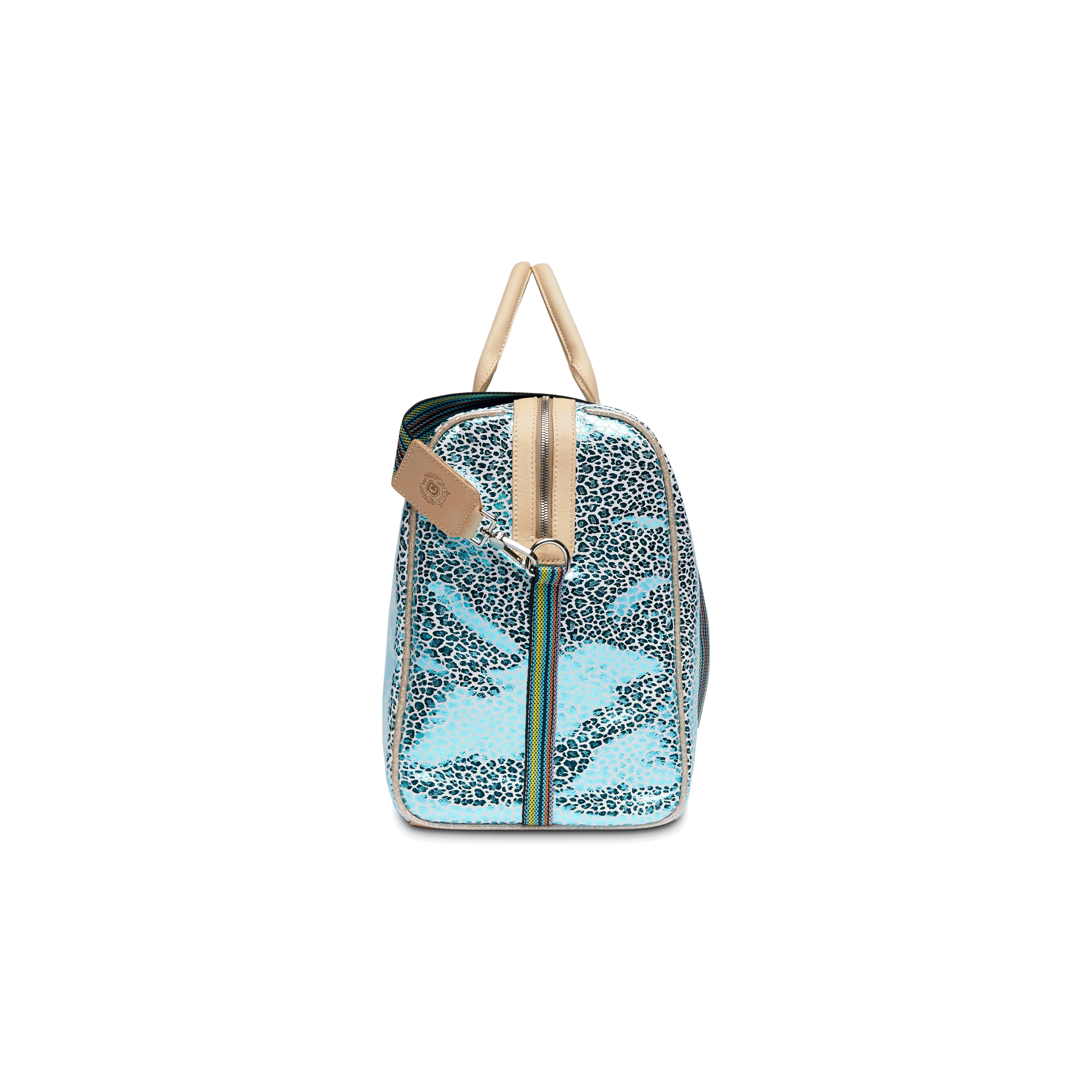 Consuela Weekender Duffel Bags